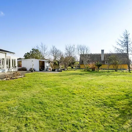 Cozy In With Wifi Дом отдыха Свендборг