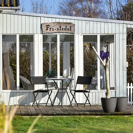 Cozy In With Wifi Свендборг