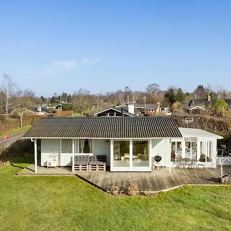 Cozy In With Wifi Свендборг