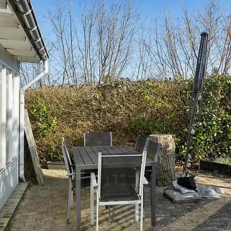 Feriehus Cozy In With Wifi *