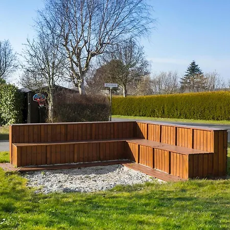 Cozy In With Wifi Свендборг