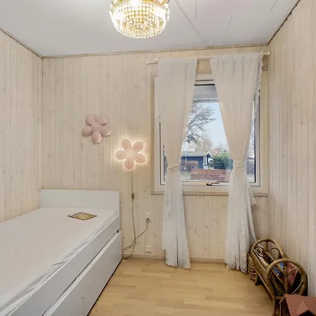 Hébergement de vacances Cozy In With Wifi Svendborg