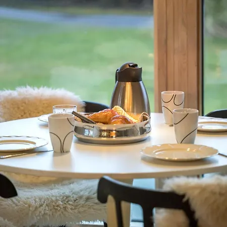 Cozy In With Wifi * Свендборг