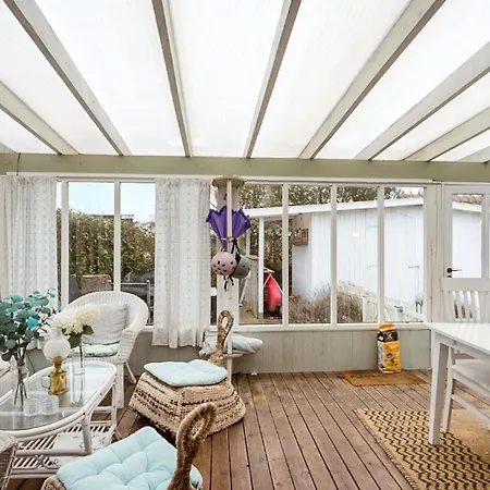 Feriehus Cozy In With Wifi *