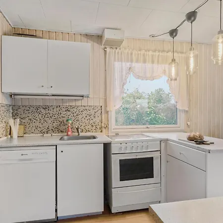 Cozy In With Wifi Feriehus Svendborg