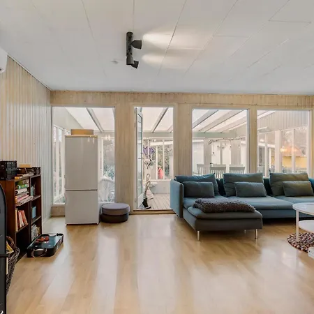 Cozy In With Wifi Svendborg