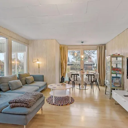 Cozy In With Wifi Feriehus Svendborg